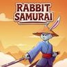 Rabbit Samurai Image