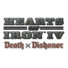 Hearts of Iron IV: Death or Dishonor