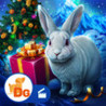 Christmas Fables: The Magic Snowflake Image