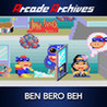 Arcade Archives: Ben Bero Beh