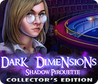 Dark Dimensions: Shadow Pirouette Image