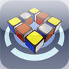 Color Blocks 3D Image