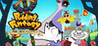 Pudding Fantasy: Tales of Go and Magic - Chapter 1 Image