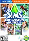 The Sims 3 Expansion Bundle Image