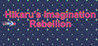 Hikaru's Imagination Rebellion Image