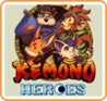 Kemono Heroes Image