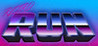 Retro Run Image
