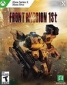 Front Mission 1st Remake Image