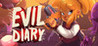 Evil Diary Image