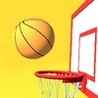 Basket Dunk 3D Image