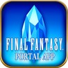 Final Fantasy Portal App Image