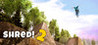 Shred! 2 - Freeride Mountainbiking Image