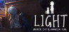 LIGHT: Black Cat & Amnesia Girl