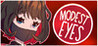 Modest Eyes Image
