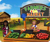 Farmers Market (2010) Image
