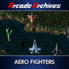 Arcade Archives: Aero Fighters