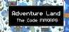 Adventure Land - The Code MMORPG Image