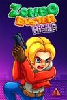 Zombo Buster Rising Image
