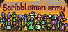 Scribbleman Army