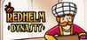 Redhelm Dynasty