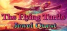 The Flying Turtle Jewel Quest Image