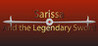 Sarissa and the Legendary Sword