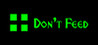 Don't Feed