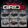 GRID 2: Peak Performance Pack Image