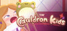 The Cauldron Kids: The Summoning of Mr. Vermicelli
