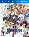 Demon Gaze II Image