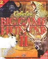Cabela's Big Game Hunter II Image