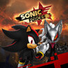 Sonic Forces: Episode Shadow Image