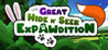 The Great Hide n Seek Expawdition Image