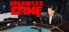 Organised Crime Image