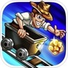 Rail Rush Image