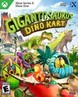 Gigantosaurus: Dino Kart Product Image