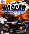 NASCAR Revolution Image