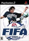 FIFA 2001 Image