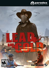 Lead and Gold: Gangs of the Wild West Image