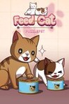 PuzzlePet - Feed Your Cat Image