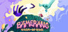 Bamerang: Warm-Up Duel Image