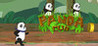 Panda Run Image