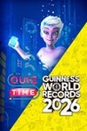 It's Quiz Time: GUINNESS WORLD RECORDS Edition