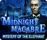 Midnight Macabre: Mystery of the Elephant Image