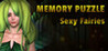 Memory Puzzle - Sexy Fairies Image