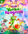 Yooka-Replaylee