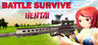 Battle Survive Hentai Image
