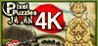 Pixel Puzzles 4k: Japan Image