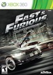 Fast & Furious: Showdown thumbnail