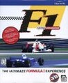 F1 Racing Simulation Image